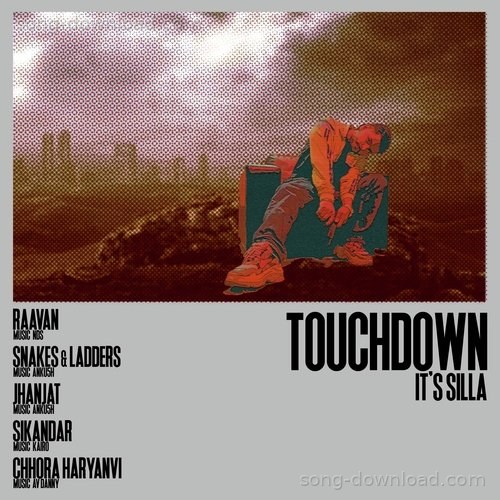 Jhanjat Sahil MP3 Download